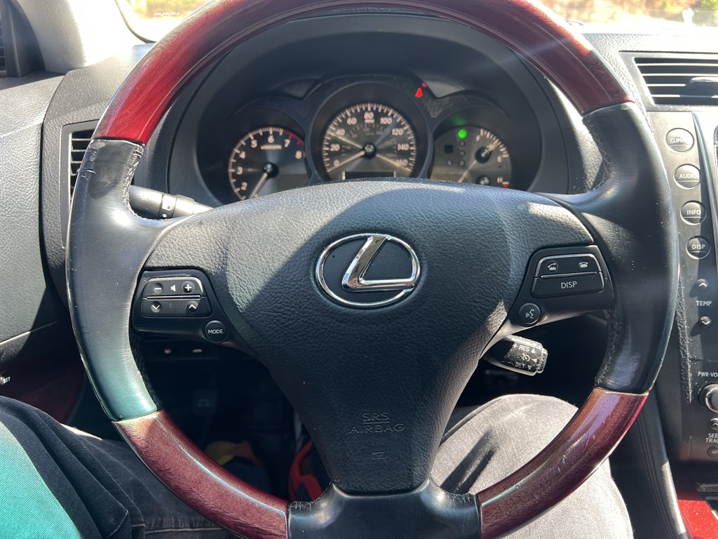2008 Lexus GS 350 photo