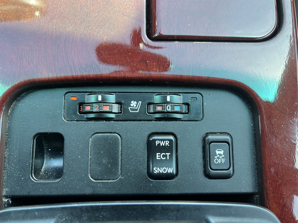 2008 Lexus GS 350 photo