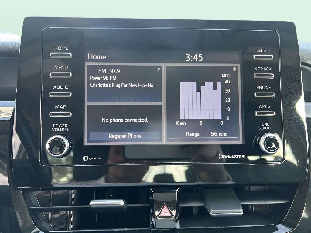 2021 Toyota Camry - $19,995