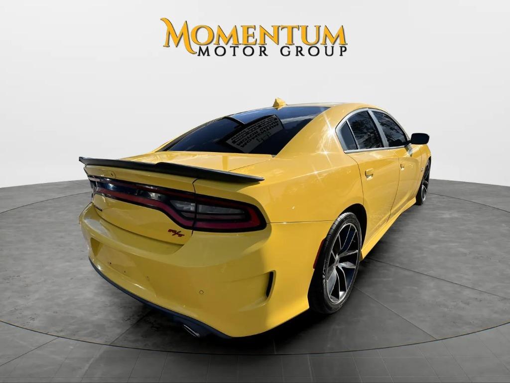 2018 Dodge Charger - $19,995