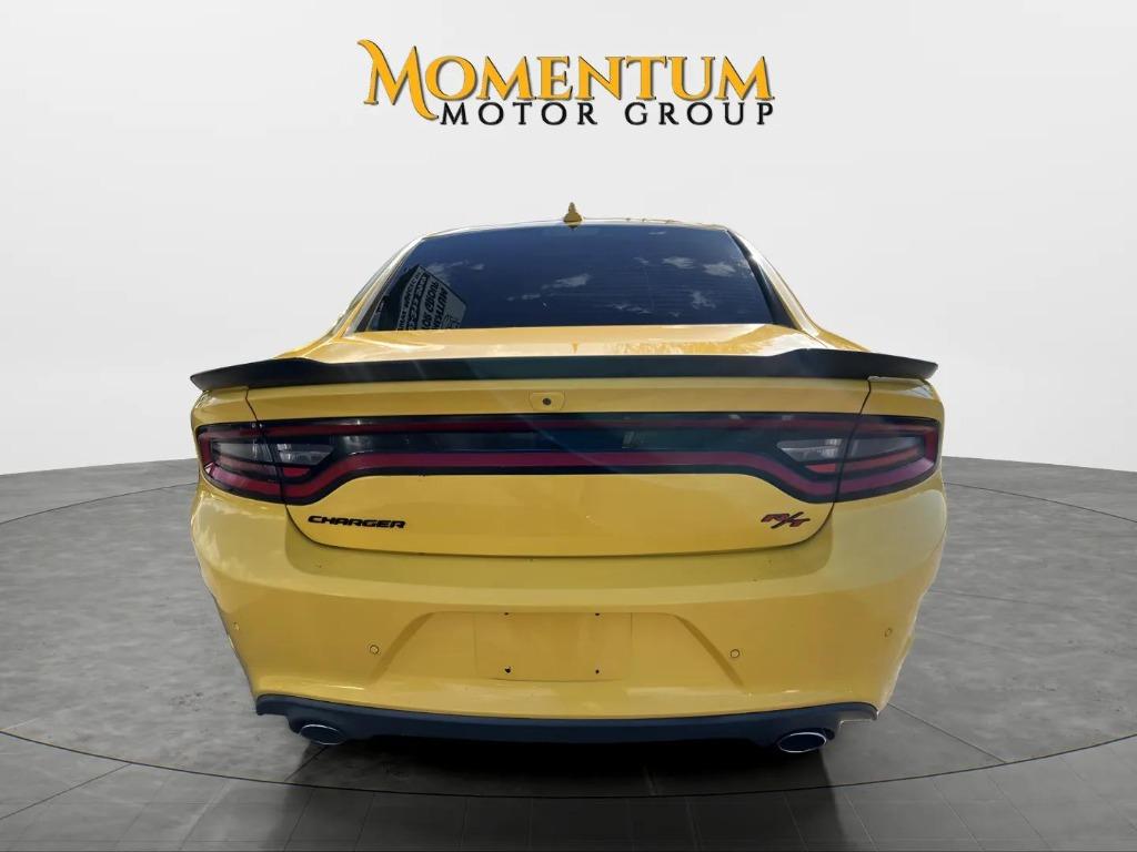 2018 Dodge Charger - $19,995