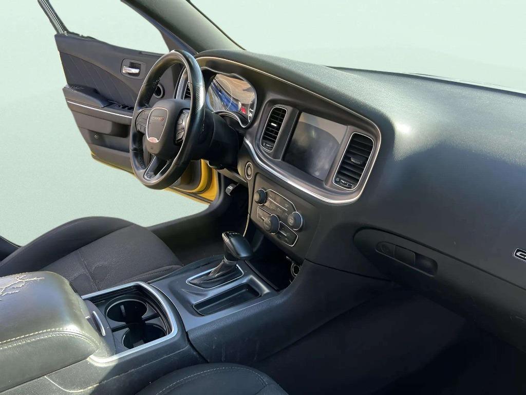 2018 Dodge Charger - $19,995
