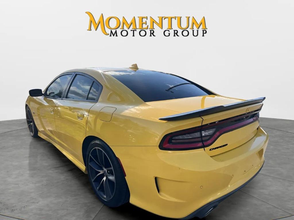 2018 Dodge Charger - $19,995