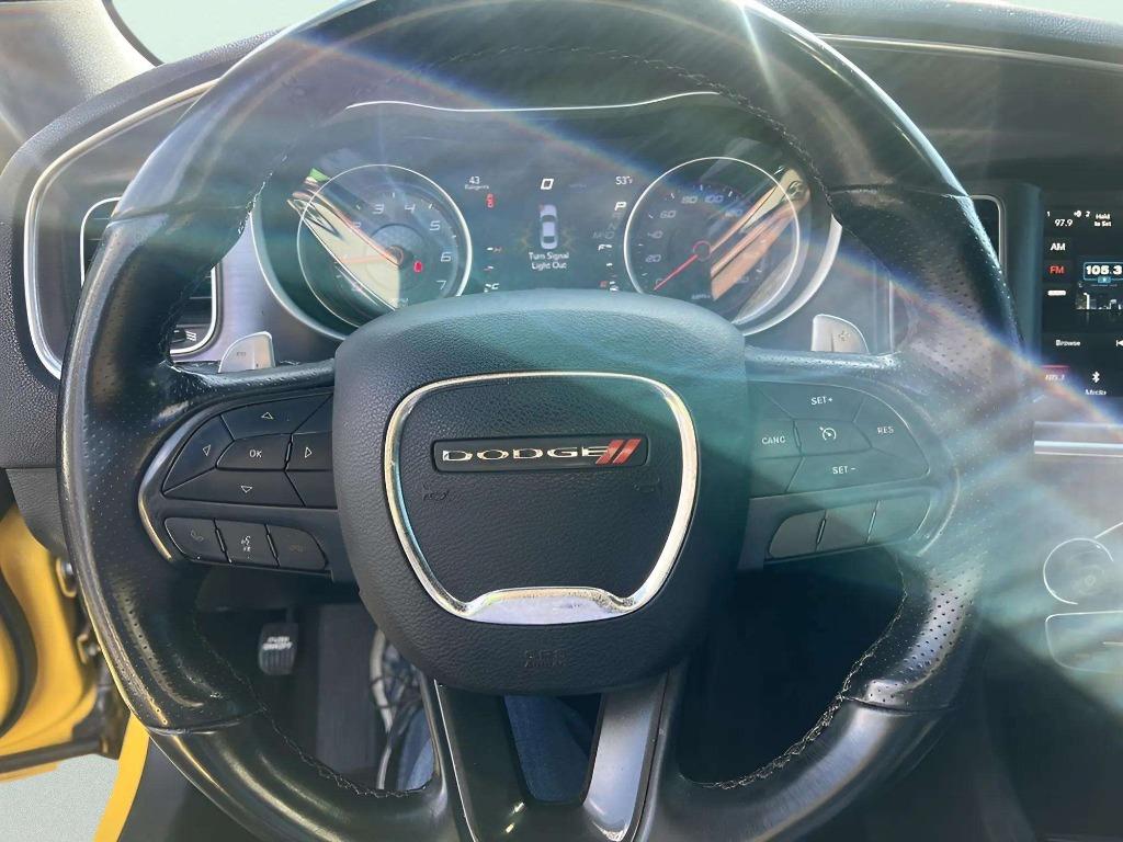 2018 Dodge Charger - $19,995