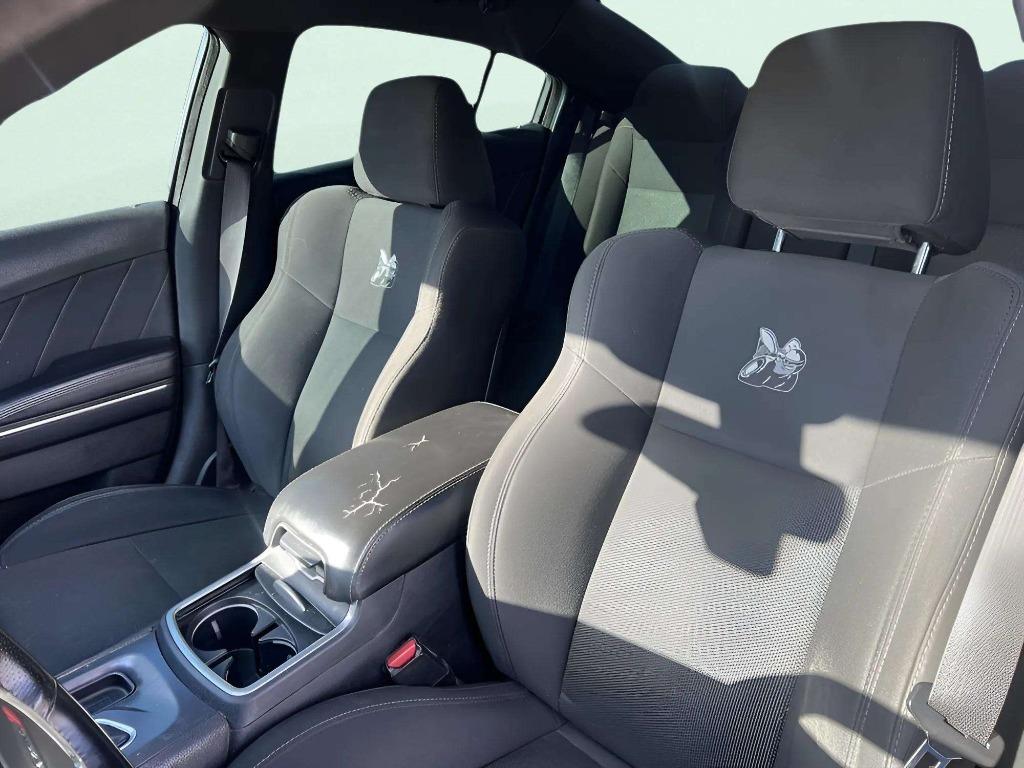 2018 Dodge Charger - $19,995