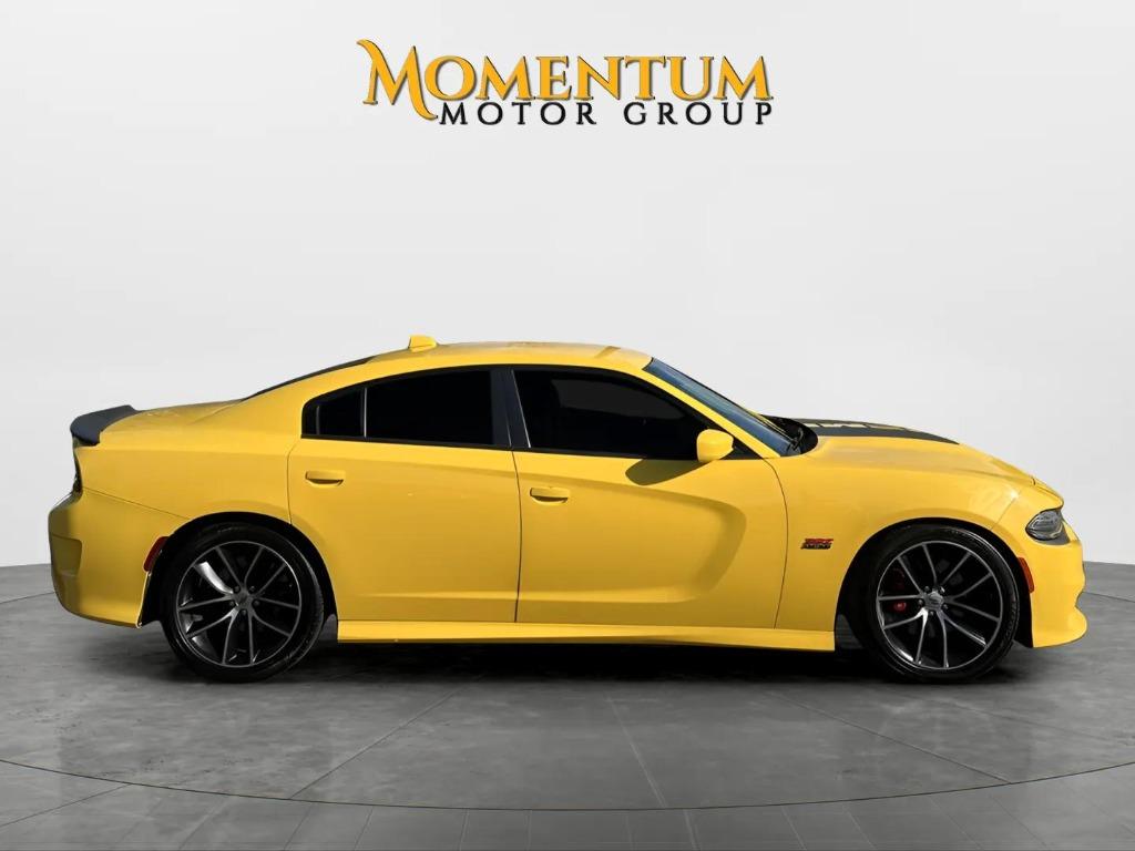 2018 Dodge Charger - $19,995