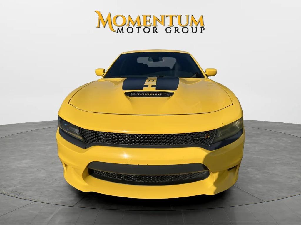 2018 Dodge Charger - $19,995