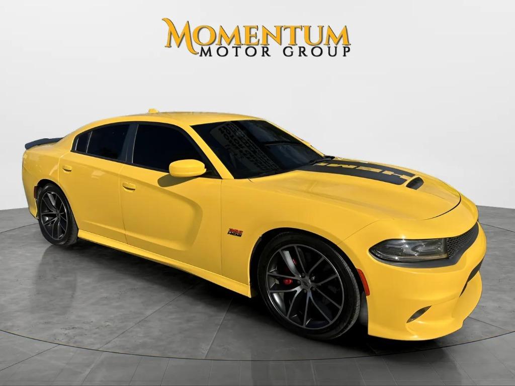 2018 Dodge Charger - $19,995