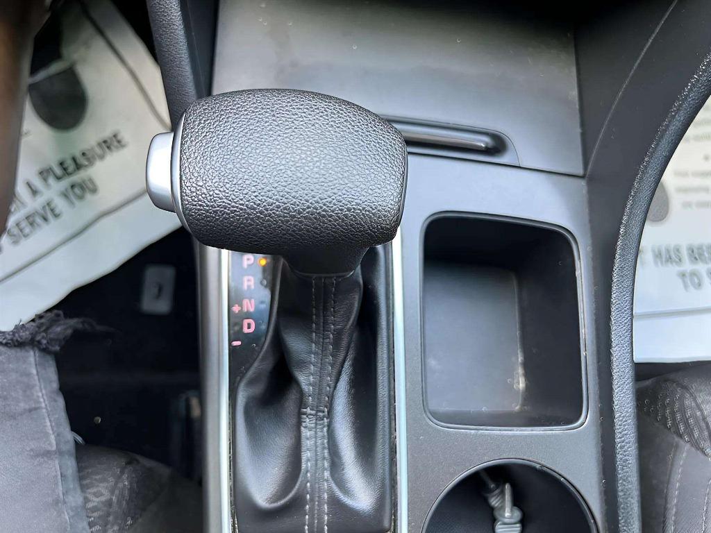 2018 Kia Optima - $11,995