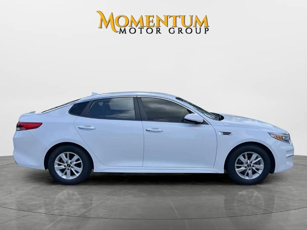 2018 Kia Optima - $11,995