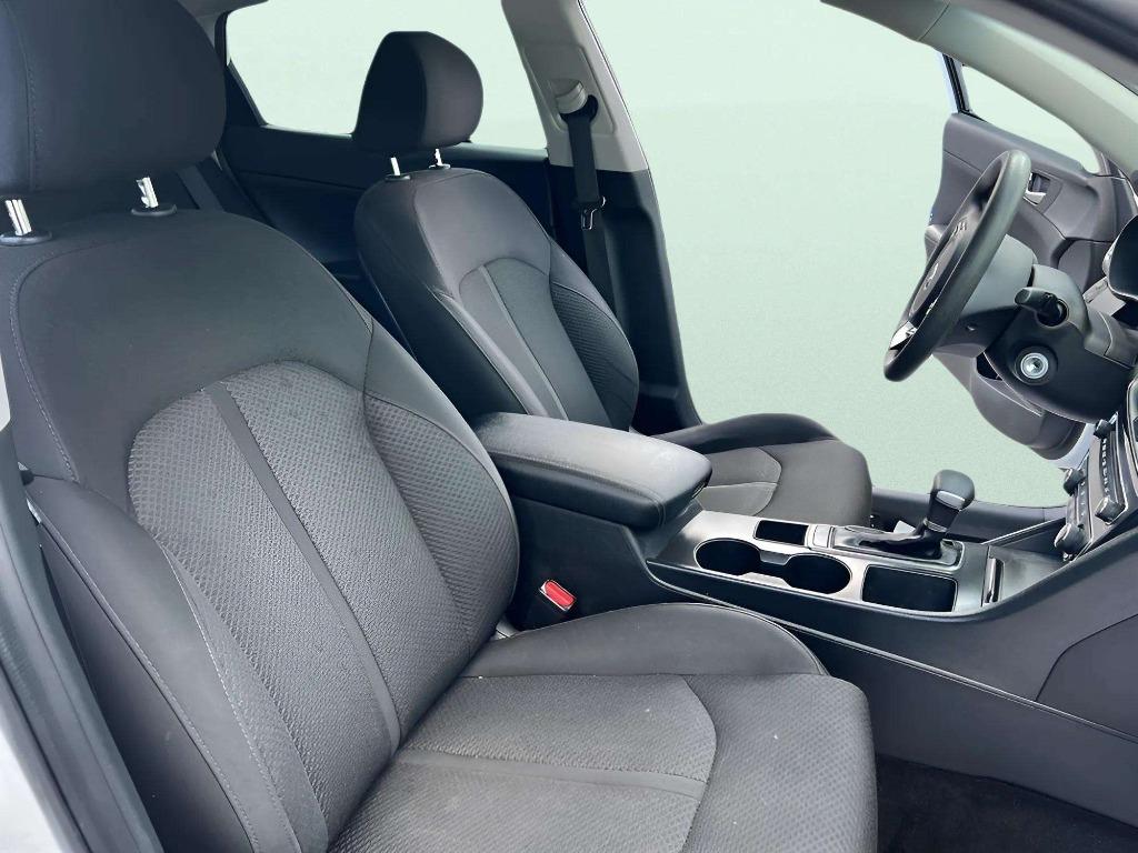 2018 Kia Optima - $11,995