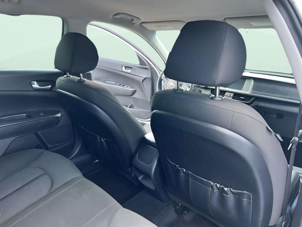 2018 Kia Optima - $11,995