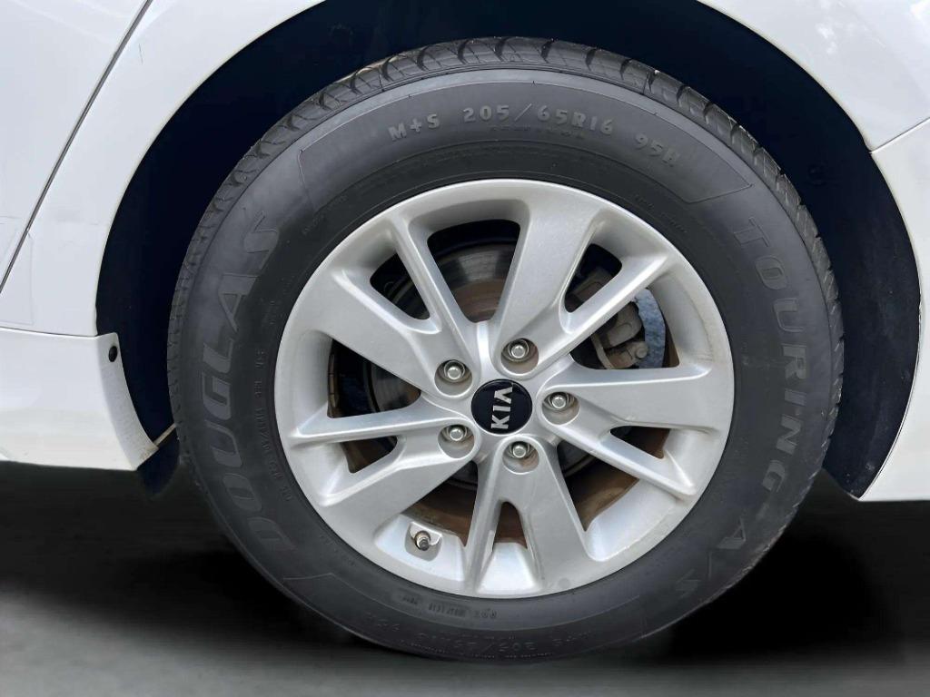 2018 Kia Optima - $11,995