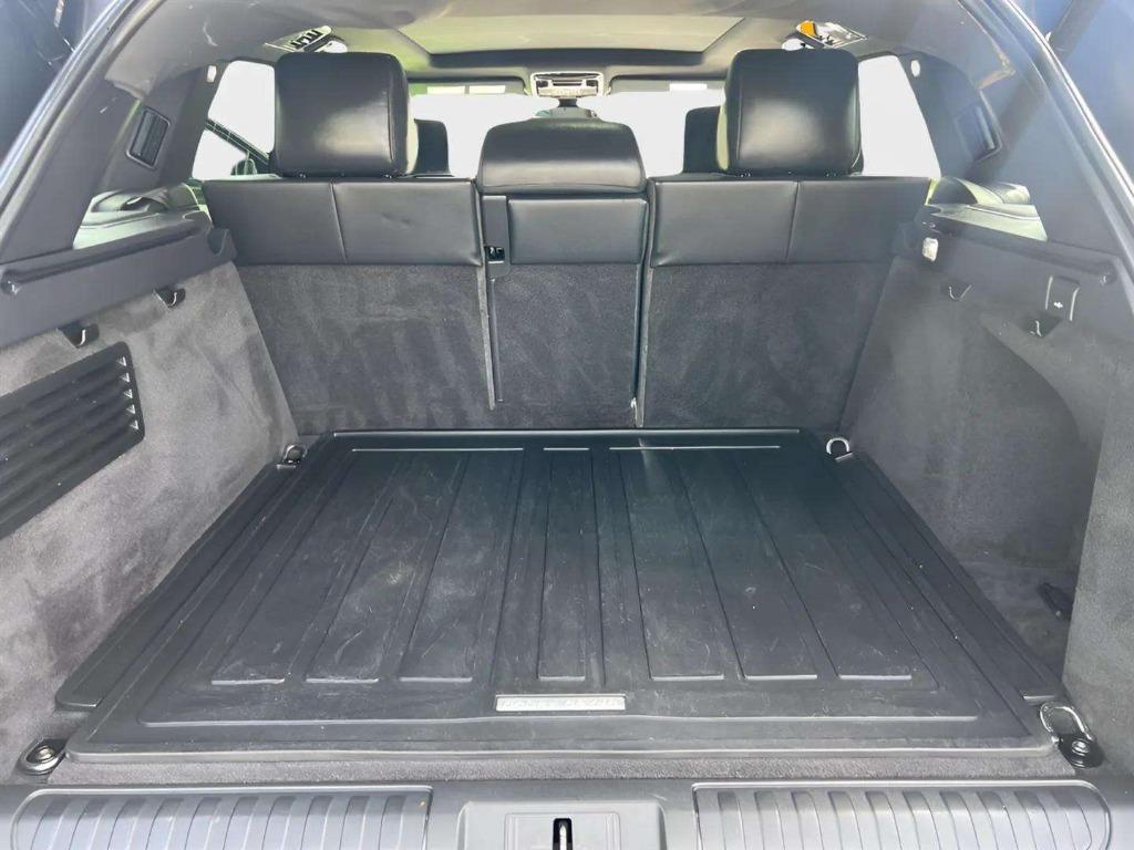 2016 LAND ROVER Range Rover Sport - $15,995