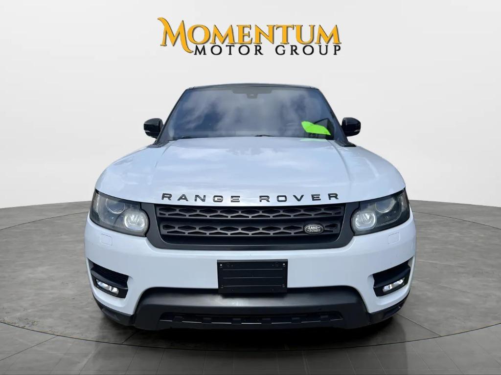 2016 LAND ROVER Range Rover Sport - $15,995