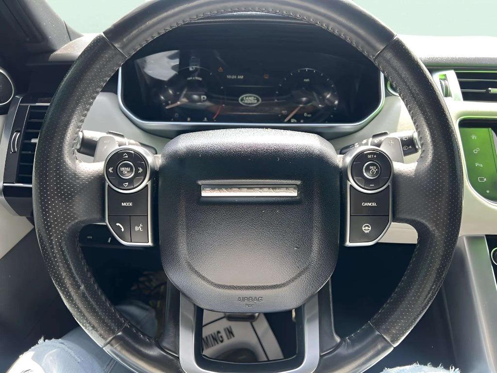 2016 LAND ROVER Range Rover Sport - $15,995