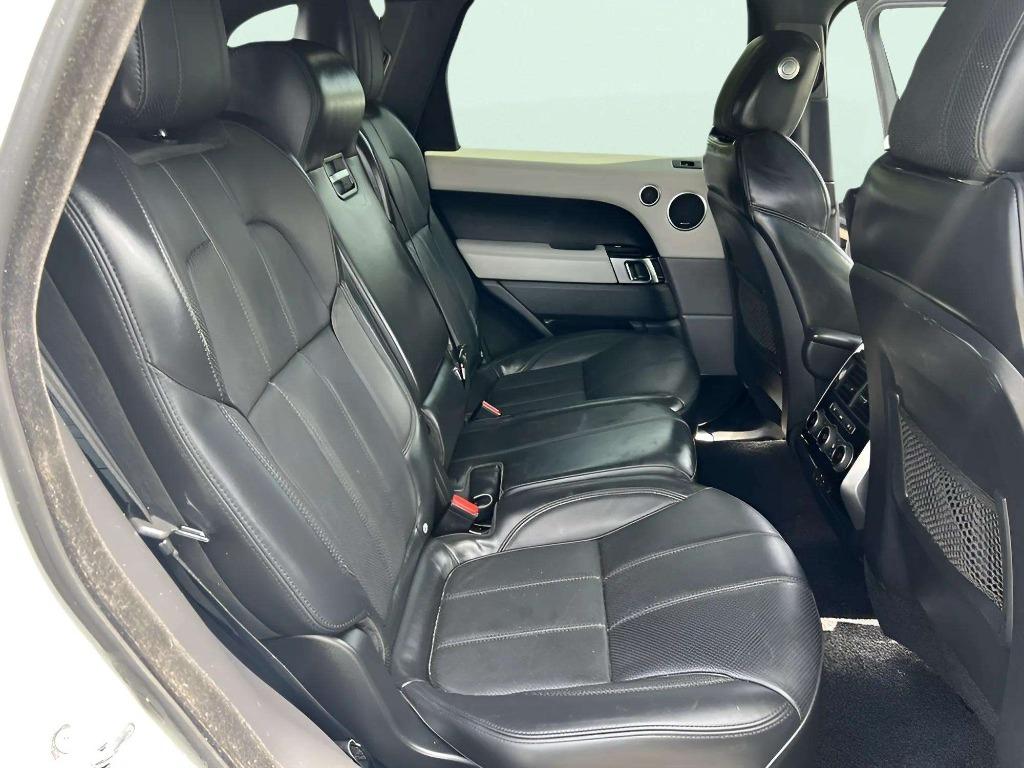 2016 LAND ROVER Range Rover Sport - $15,995