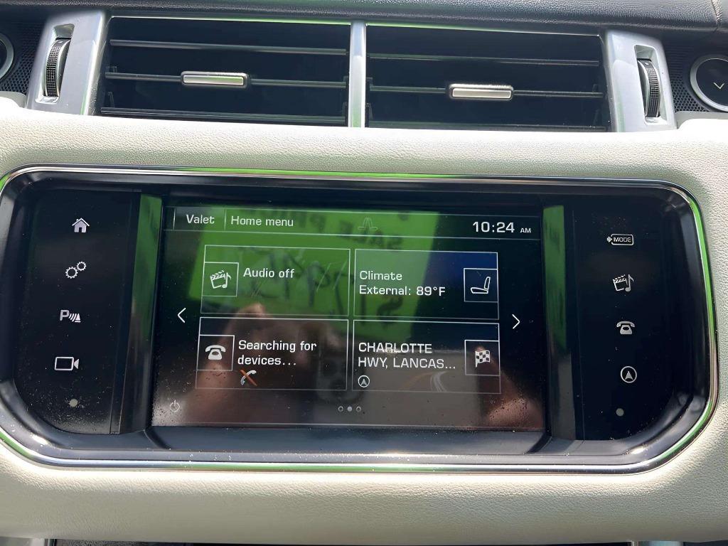 2016 LAND ROVER Range Rover Sport - $15,995