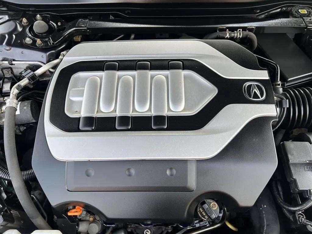 2014 Acura RL - $15,995