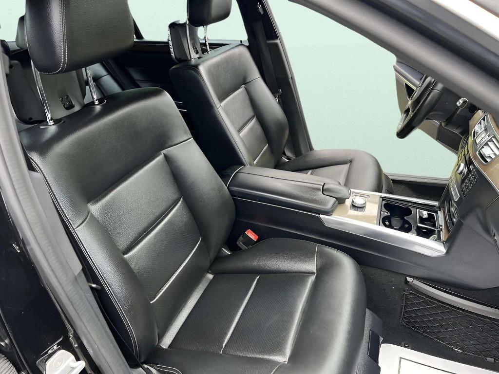 2015 Mercedes-Benz E-Class - $12,995