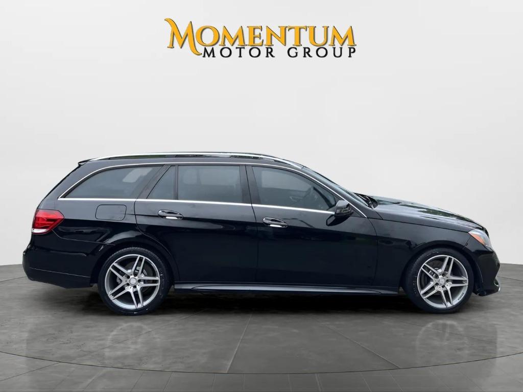 2015 Mercedes-Benz E-Class - $12,995