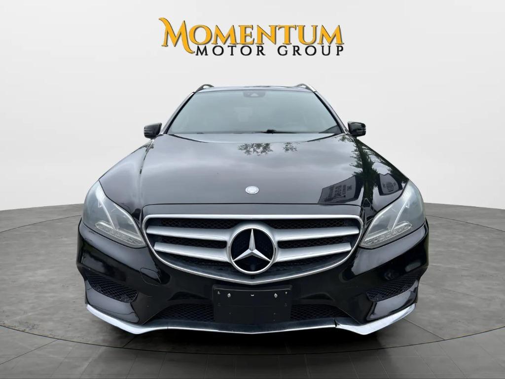 2015 Mercedes-Benz E-Class - $12,995