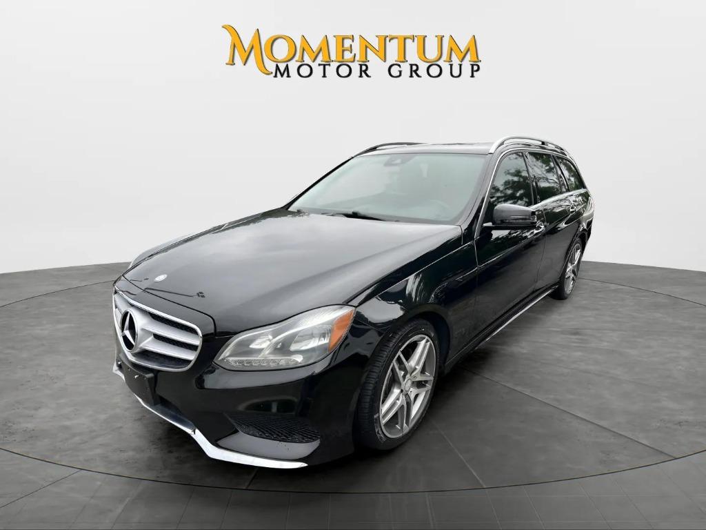 2015 Mercedes-Benz E-Class - $12,995
