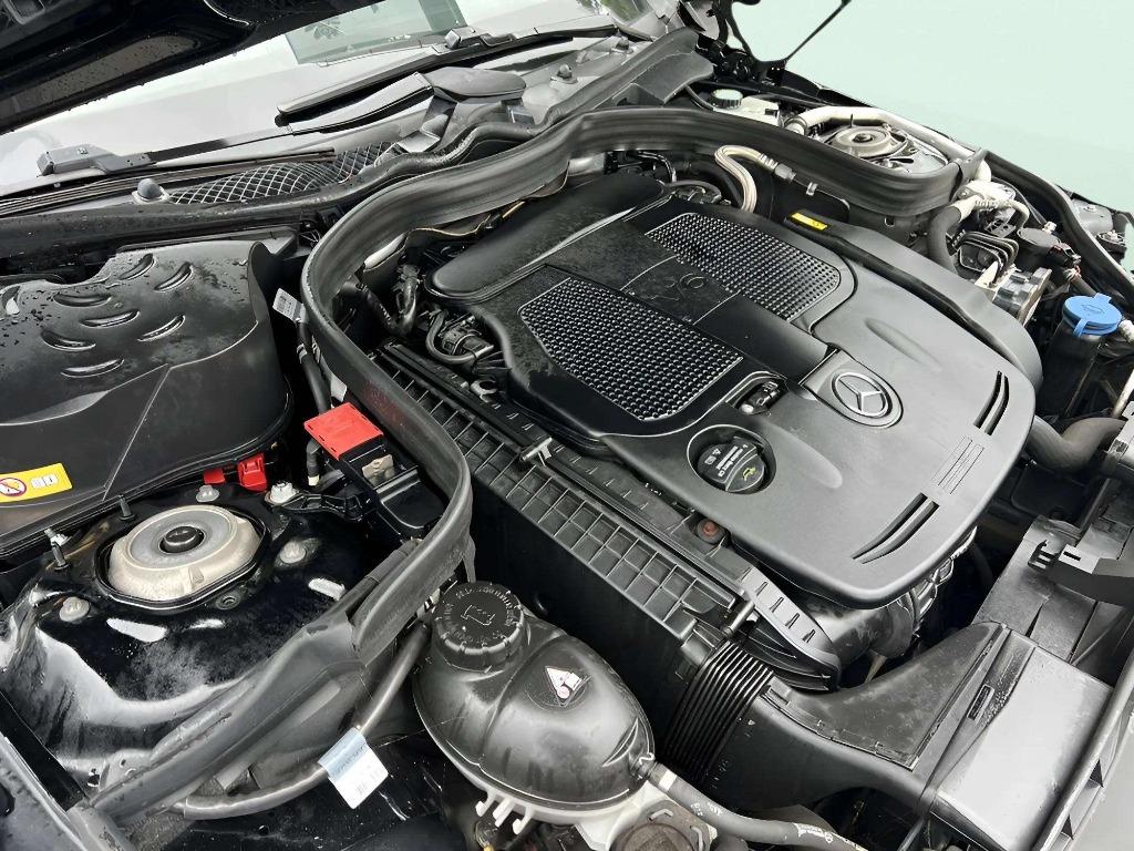 2015 Mercedes-Benz E-Class - $12,995