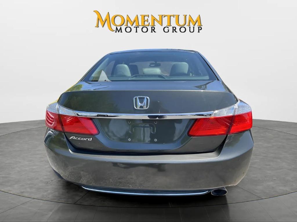 2013 Honda Accord - $10,995