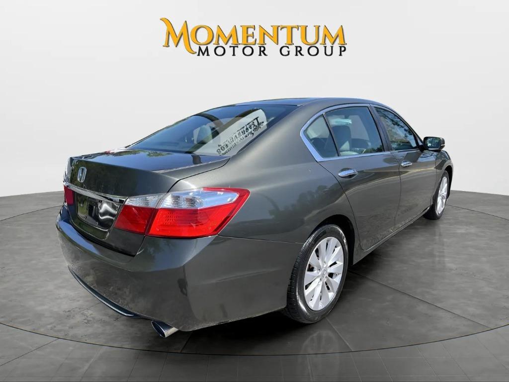 2013 Honda Accord - $10,995