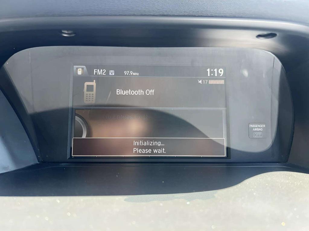 2013 Honda Accord - $10,995