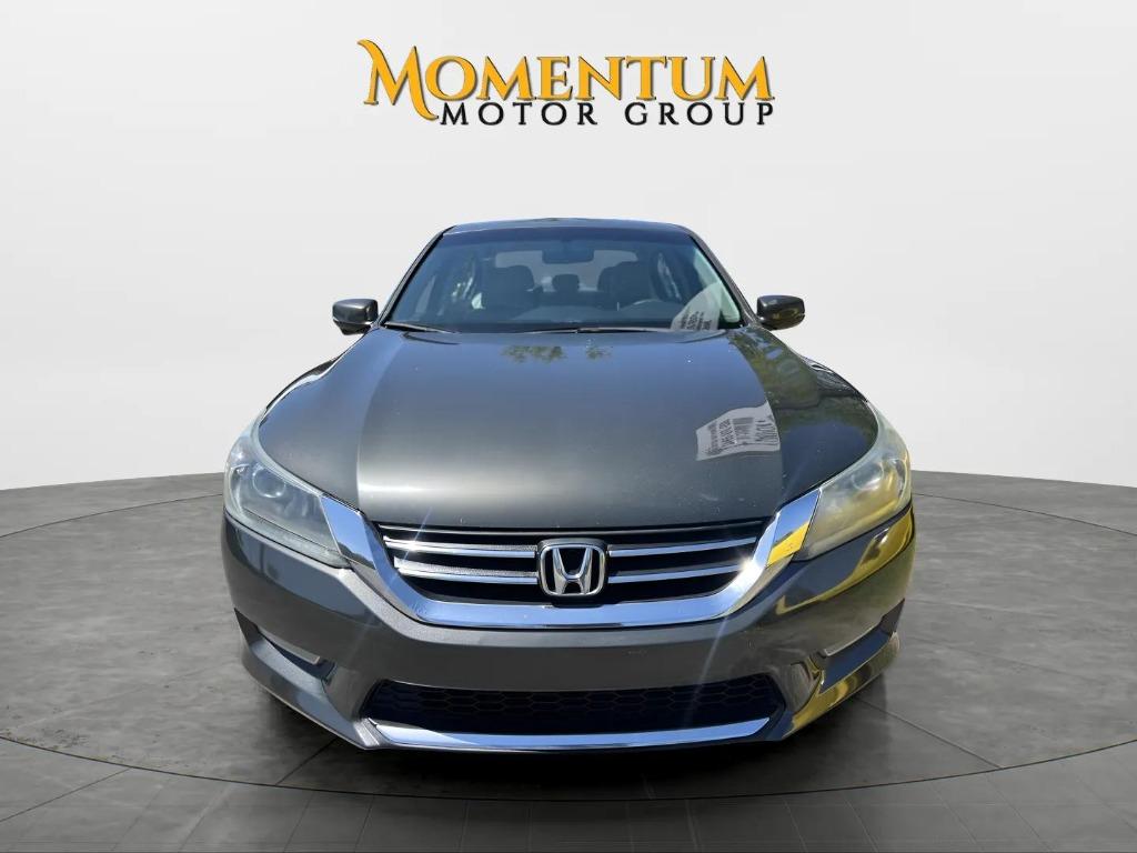 2013 Honda Accord - $10,995