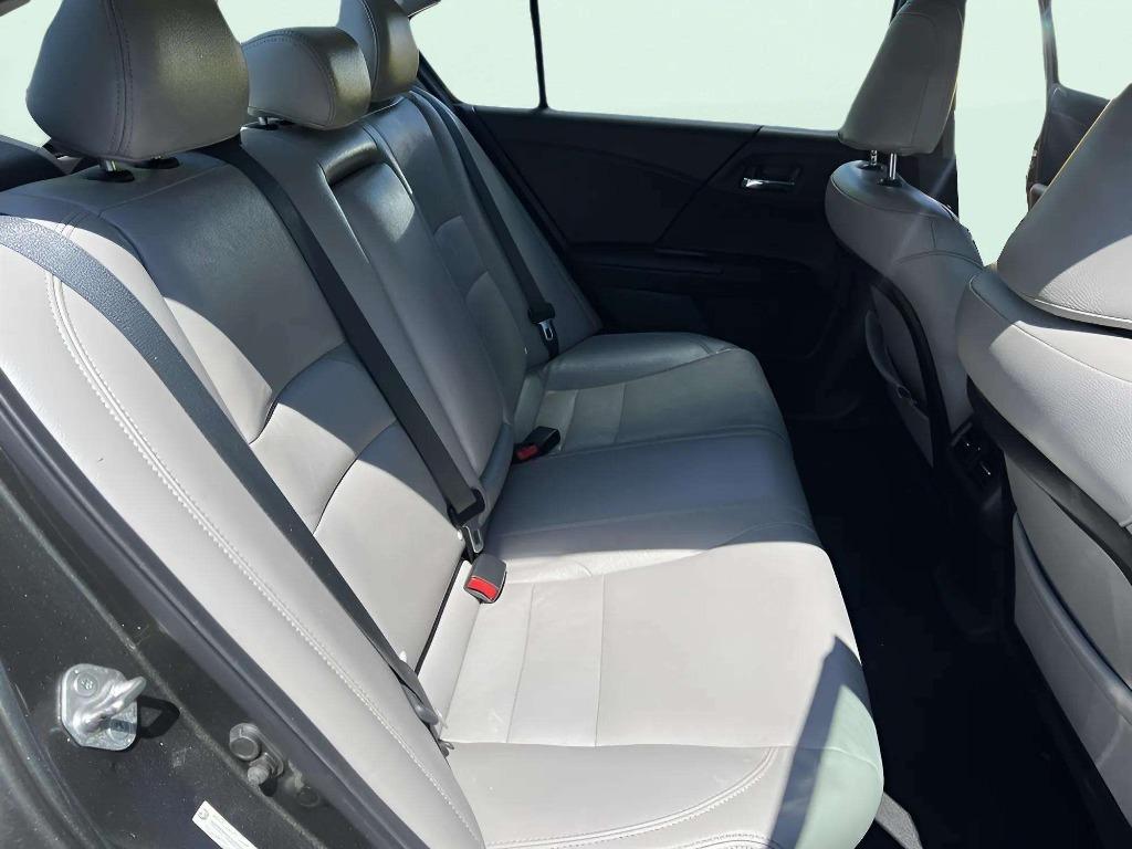 2013 Honda Accord - $10,995