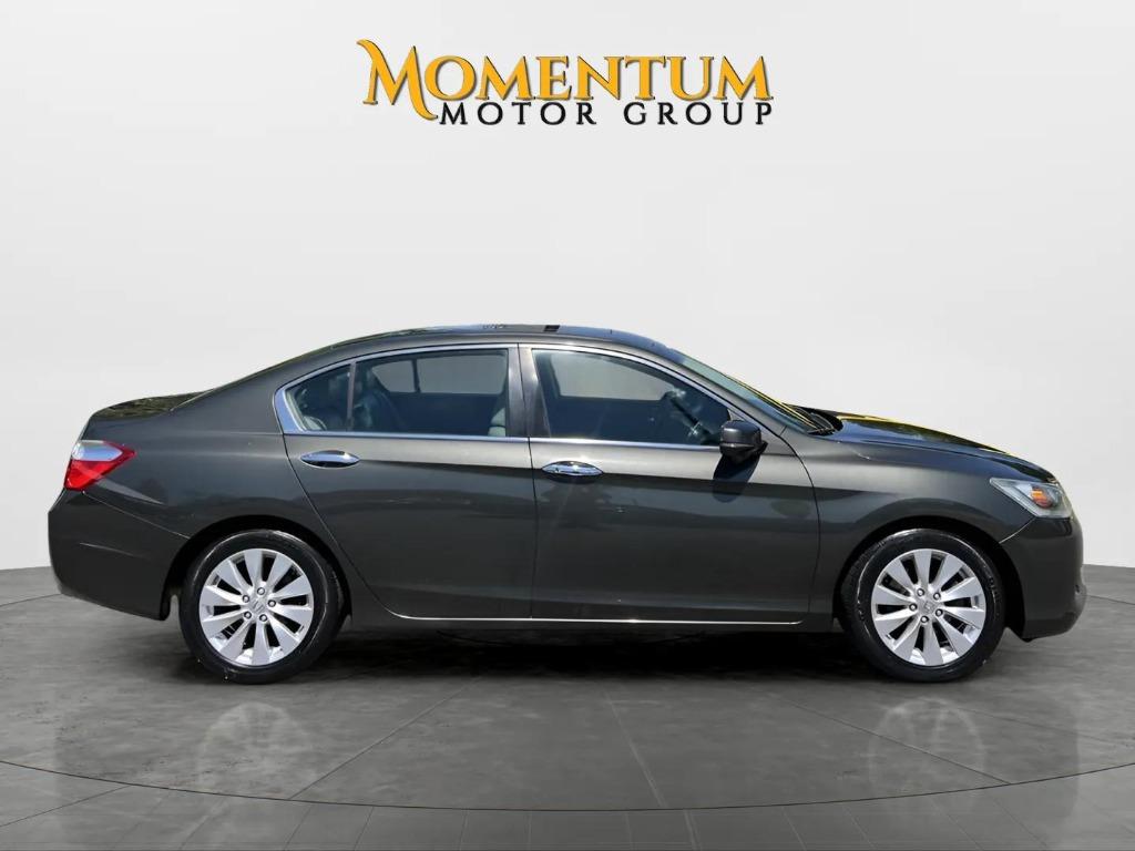 2013 Honda Accord - $10,995