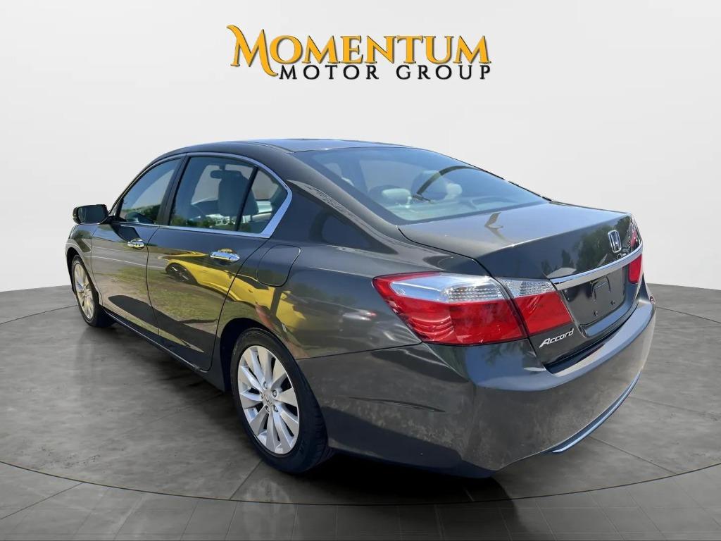 2013 Honda Accord - $10,995