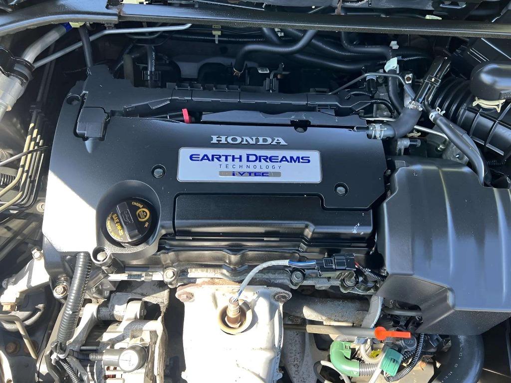 2013 Honda Accord - $10,995