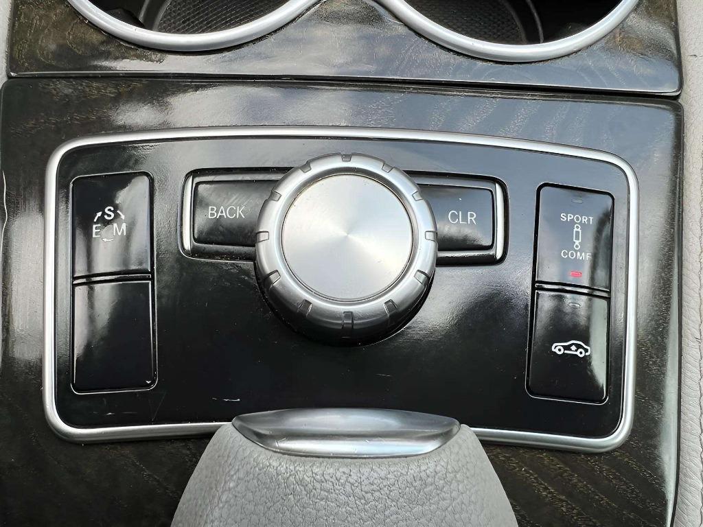 2014 Mercedes-Benz CLS-Class - $18,995