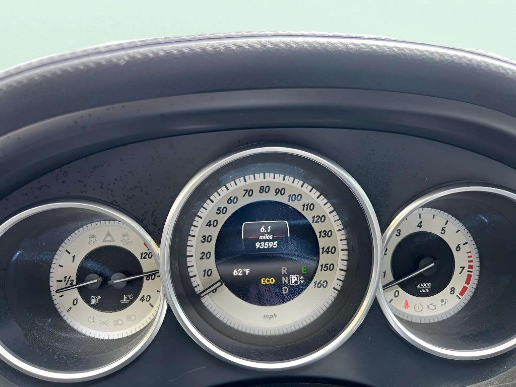 2014 Mercedes-Benz CLS-Class - $18,995