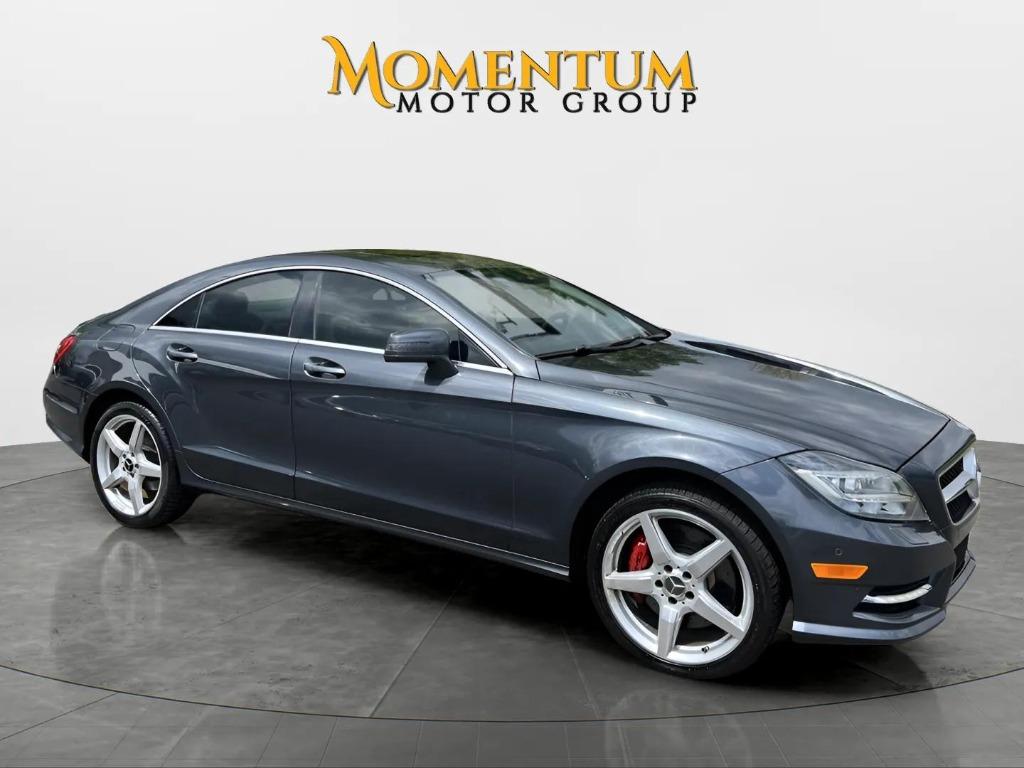 2014 Mercedes-Benz CLS-Class - $18,995