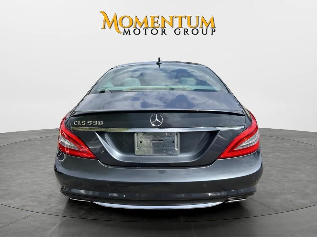 2014 Mercedes-Benz CLS-Class - $18,995
