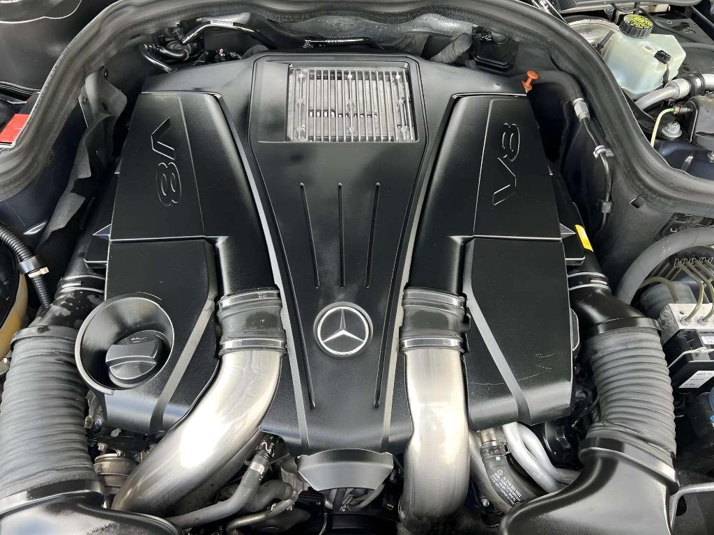 2014 Mercedes-Benz CLS-Class - $18,995