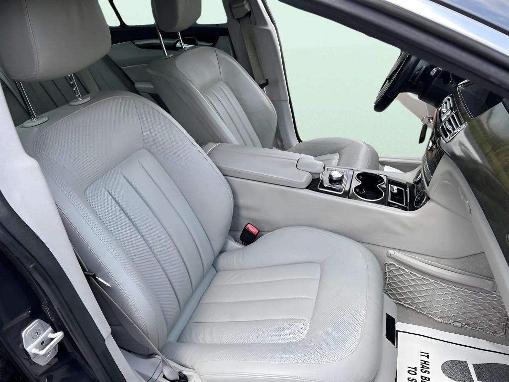 2014 Mercedes-Benz CLS-Class - $18,995