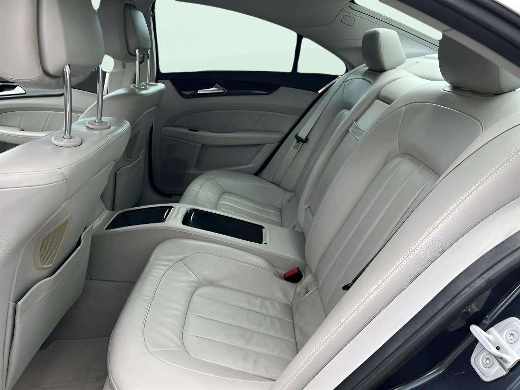 2014 Mercedes-Benz CLS-Class - $18,995