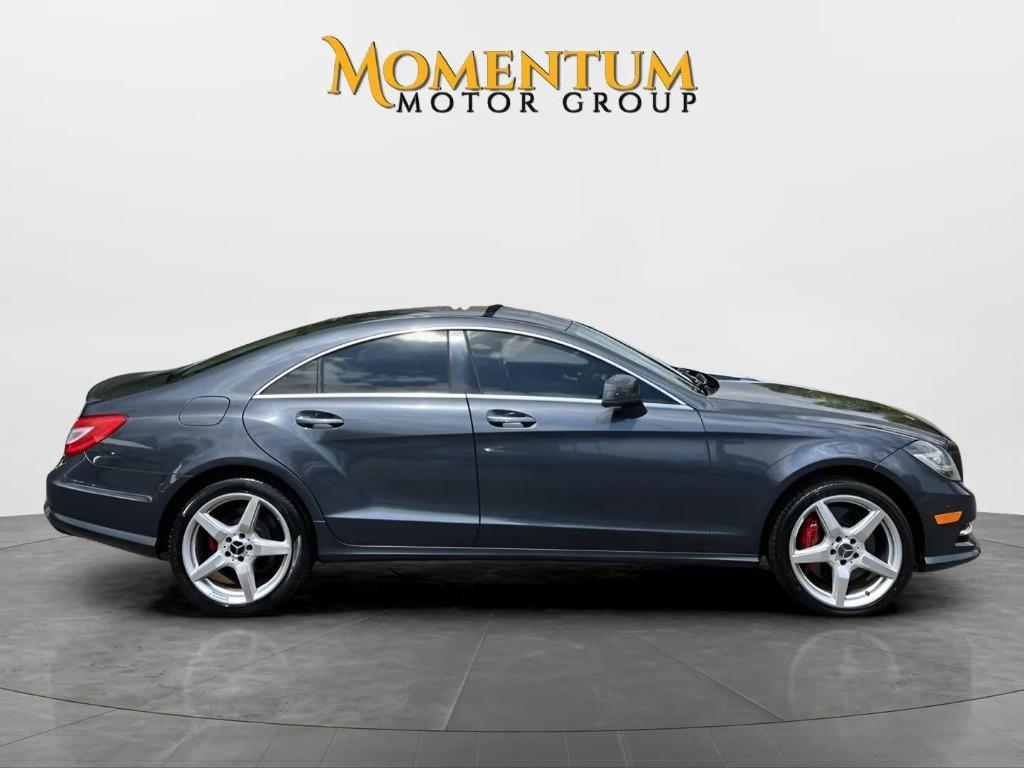 2014 Mercedes-Benz CLS-Class - $18,995
