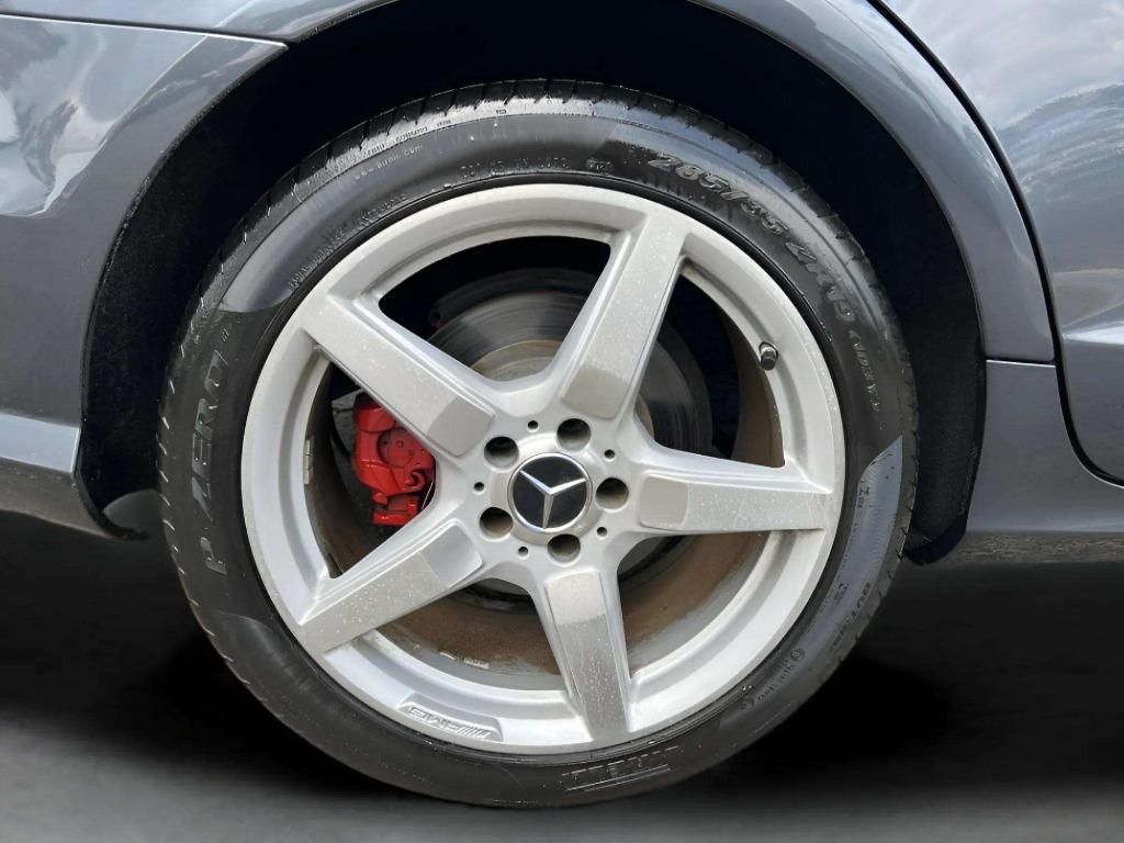 2014 Mercedes-Benz CLS-Class - $18,995