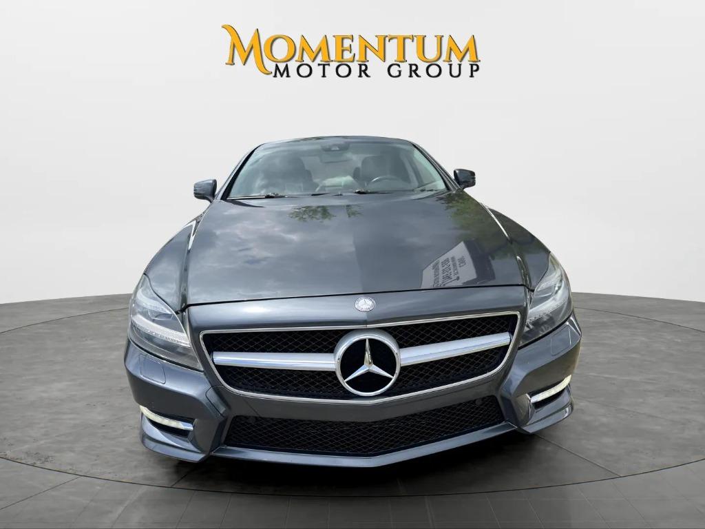 2014 Mercedes-Benz CLS-Class - $18,995