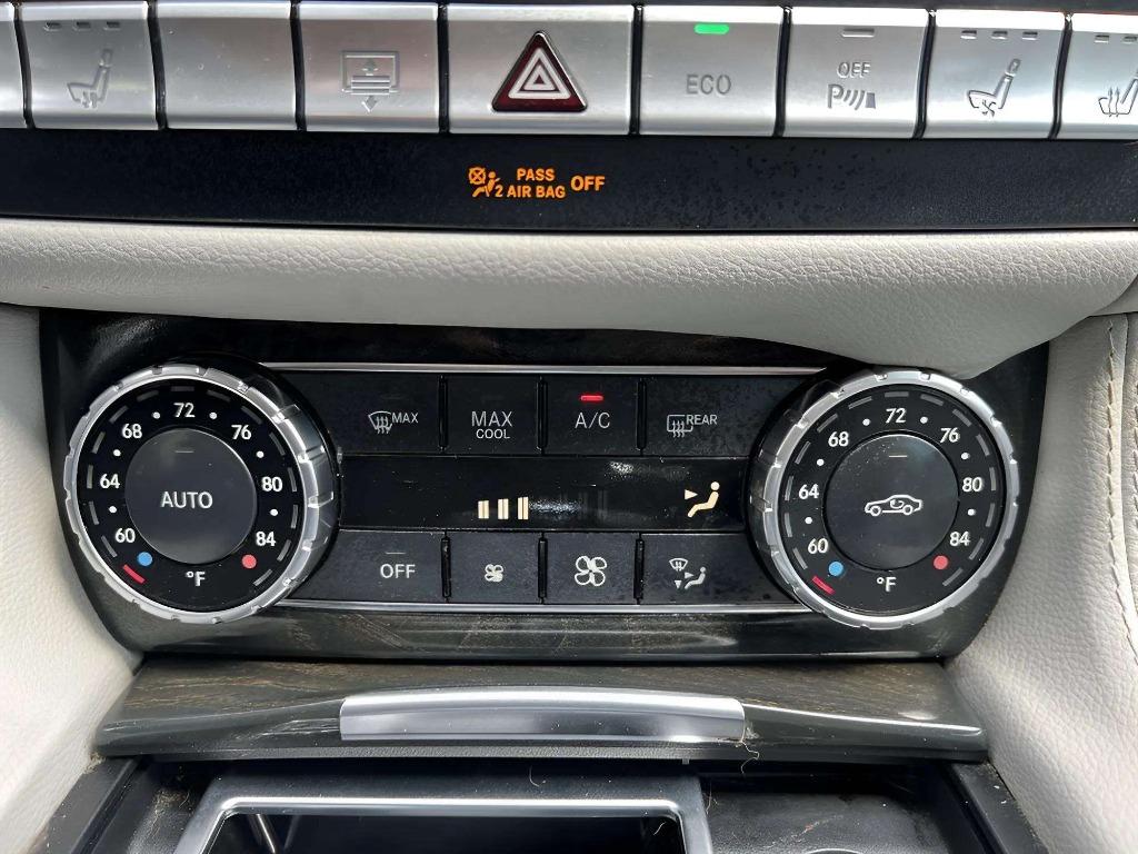 2014 Mercedes-Benz CLS-Class - $18,995