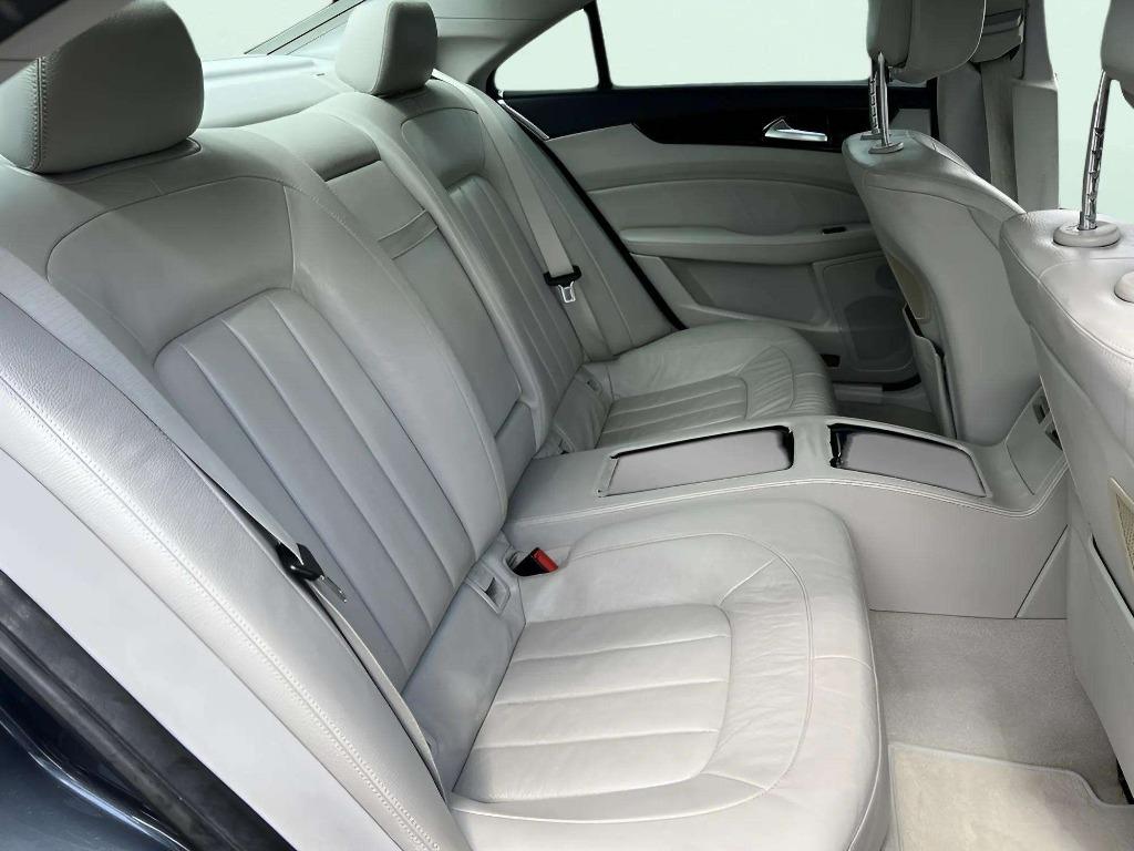 2014 Mercedes-Benz CLS-Class - $18,995