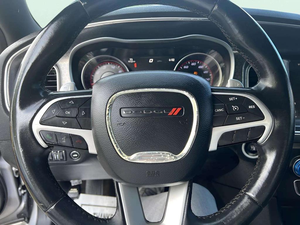 2016 Dodge Charger - $18,995