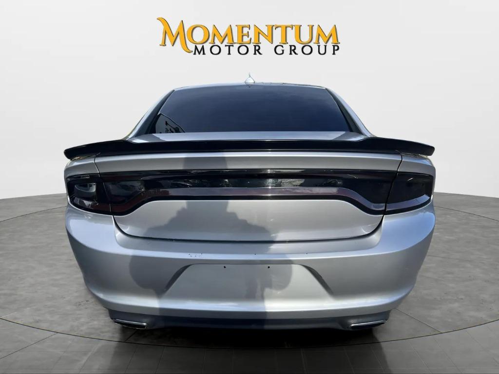 2016 Dodge Charger - $18,995